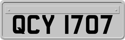 QCY1707