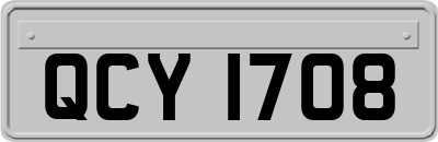 QCY1708