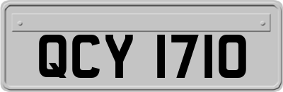 QCY1710