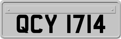 QCY1714