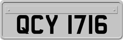 QCY1716