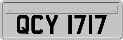 QCY1717