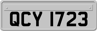 QCY1723