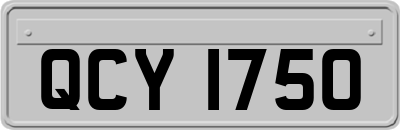 QCY1750