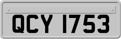 QCY1753