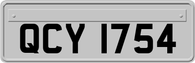 QCY1754