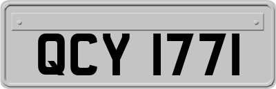 QCY1771