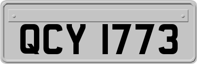 QCY1773