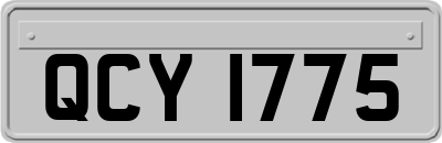 QCY1775