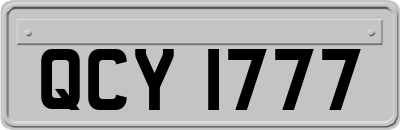 QCY1777