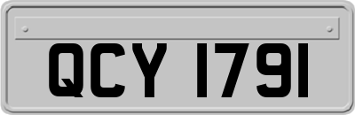 QCY1791