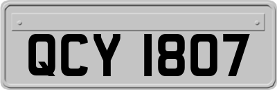 QCY1807