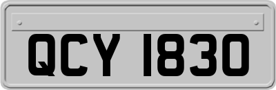 QCY1830