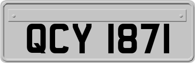 QCY1871