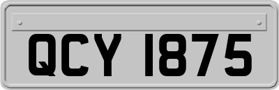 QCY1875