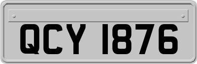 QCY1876