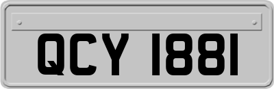 QCY1881