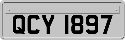 QCY1897