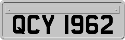 QCY1962