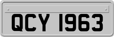 QCY1963