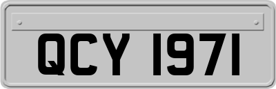 QCY1971