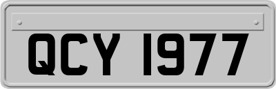 QCY1977