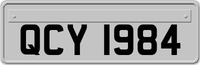 QCY1984