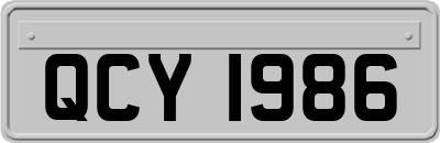 QCY1986