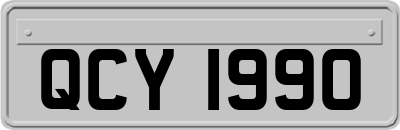 QCY1990