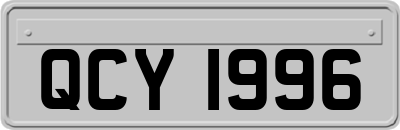 QCY1996