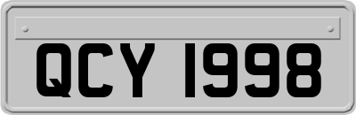 QCY1998