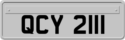 QCY2111