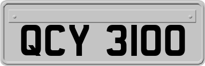 QCY3100