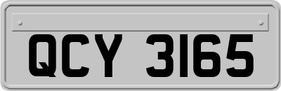 QCY3165