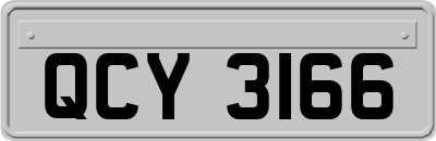 QCY3166