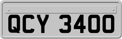 QCY3400