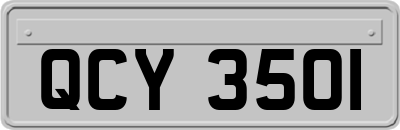 QCY3501