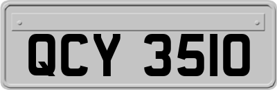 QCY3510