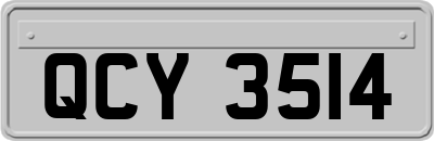 QCY3514