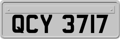 QCY3717