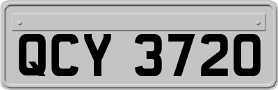 QCY3720