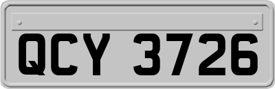 QCY3726