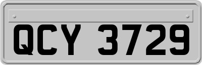 QCY3729