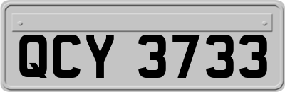 QCY3733