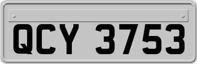 QCY3753