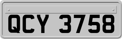 QCY3758