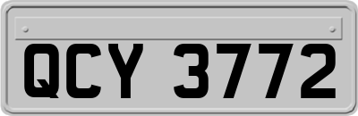 QCY3772