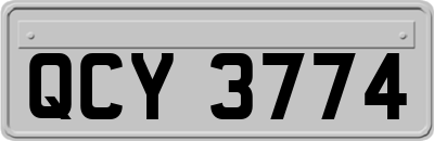 QCY3774