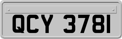 QCY3781