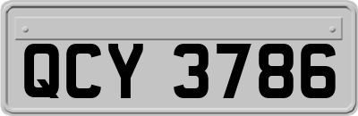 QCY3786